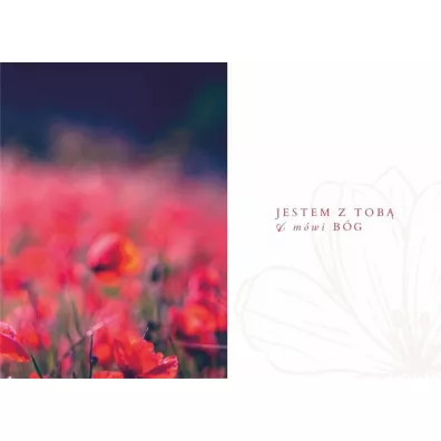 Koinonia Karnet - Jestem z Tob� - maki