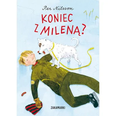 Koniec z Milen�?