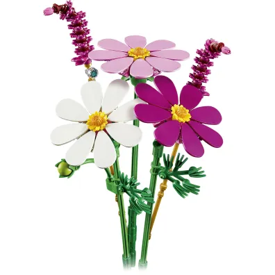 LEGO Botanicals Kosmosy 11514