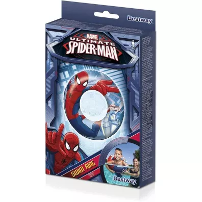 Pompowane koo do pywania Spider-Man 56cm