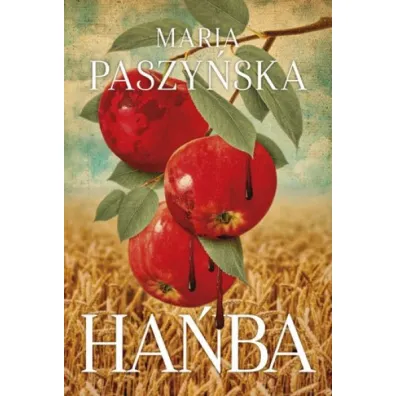 Ha�ba - Maria Paszy�ska