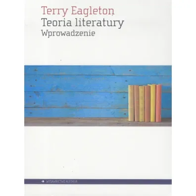 Teoria literatury - Terry Eagleton