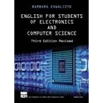 English for Students of Electronics and Computer Science - Barbara Kowalczyk