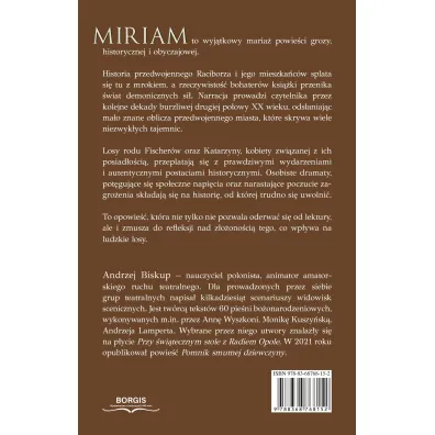Miriam
