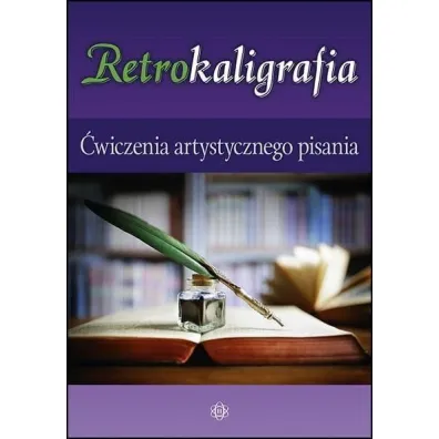 Retrokaligrafia