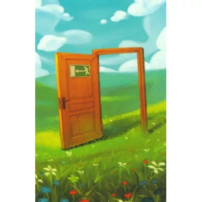 Dixit 6. Wspomnienia Rebel