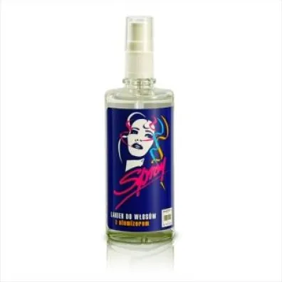 Synteza Lakier do w�os�w 120 ml