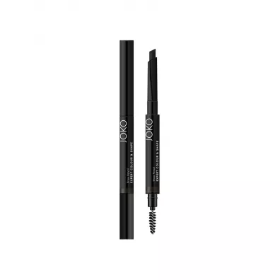 Joko Expert Colour & Shape Brow Pencil wysuwana kredka do brwi 04 5 g