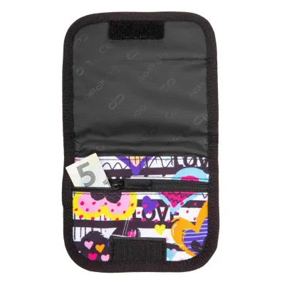 Coolpack Diary Portfel Nill Diary