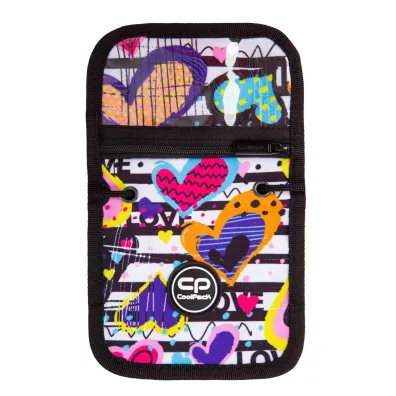 Coolpack Diary Portfel Nill Diary
