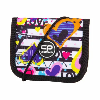 Coolpack Diary Portfel Nill Diary