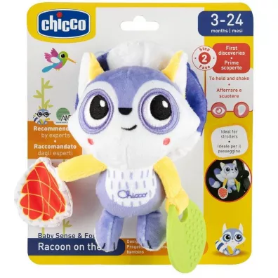 Zawieszka do w�zka Szop Chicco