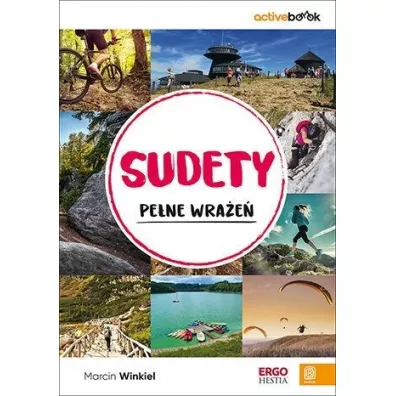 Sudety pe�ne wra�e�. ActiveBook - Marcin Winkiel