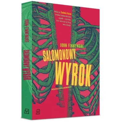 Salomonowy wyrok