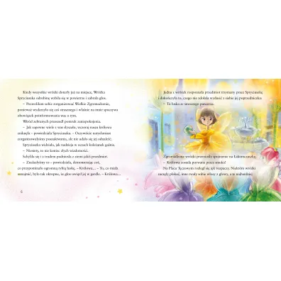 Zuzia w Krainie Wr�ek