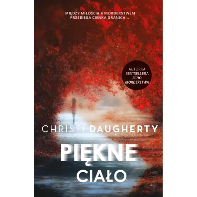 Pi�kne cia�o - Christie Daugherty