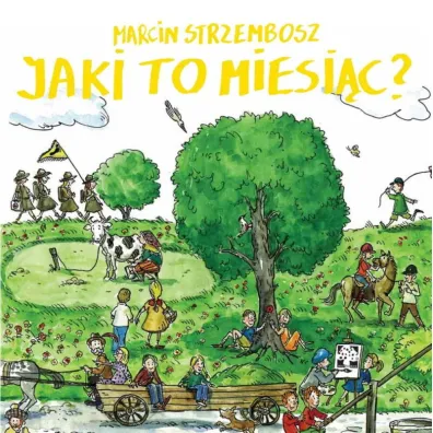 Jaki to miesi�c