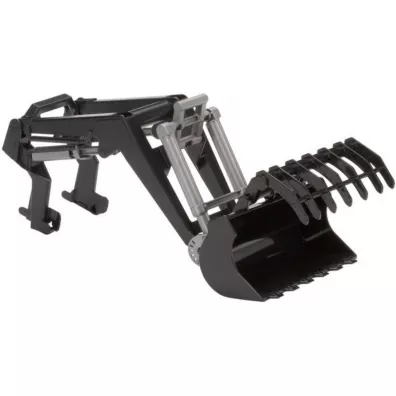 adowarka czoowa 03000 Bruder