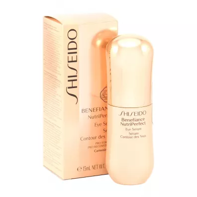 Shiseido Nutriperfect Eye Serum od�ywcze serum pod oczy 15 ml