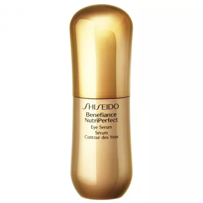 Shiseido Nutriperfect Eye Serum od�ywcze serum pod oczy 15 ml