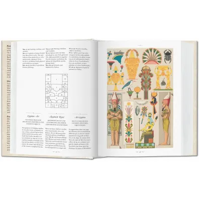 The World of Ornament wer. angielska