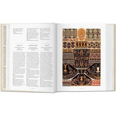 The World of Ornament wer. angielska