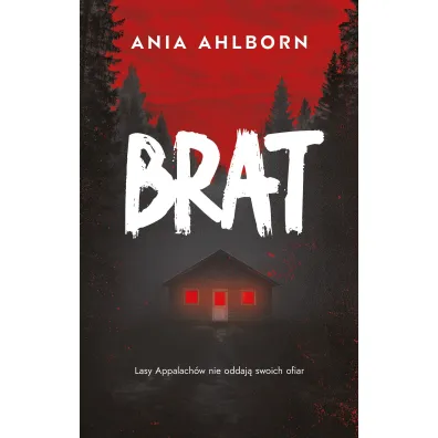 Brat - Ania  Ahlborn