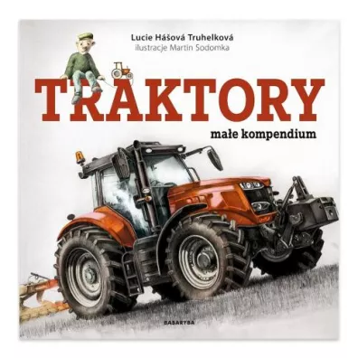 Traktory. Ma�e kompendium