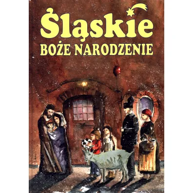 �l�skie Bo�e Narodzenie - Marek Szo�tysek