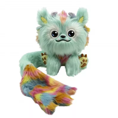 Furlings interaktywna maskotka Finley Funrise Toys