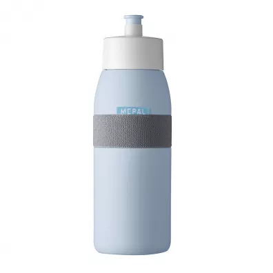 Mepal Bidon sportowy Ellipse Nordic Blue