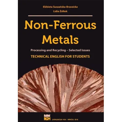 Non-Ferrous Metals - El�bieta Susza�ska-Brzezicka Lidia ��tek