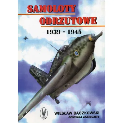 Samoloty odrzutowe 1939-1945