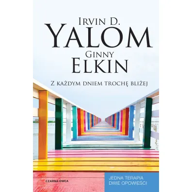 Z ka�dym dniem troch� bli�ej