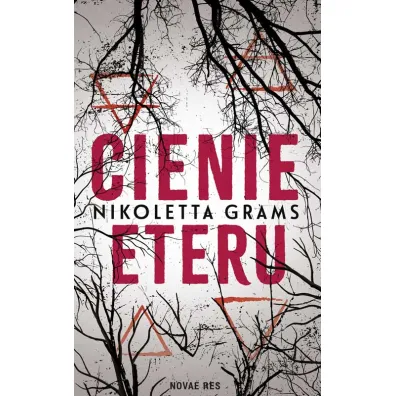 Cienie eteru - Nikoletta Grams