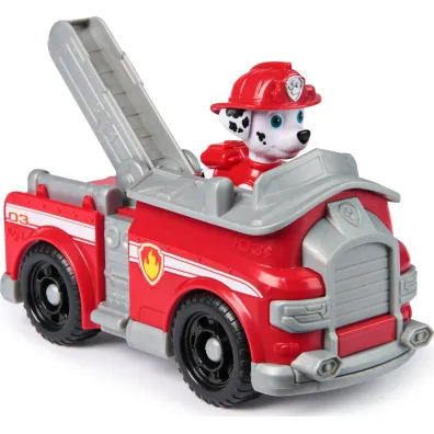 PAW PATROL POJAZD PODST MARSHALL 6071209 WB3