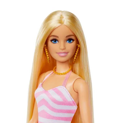 Barbie. Lalka + akcesoria HPL73 Mattel