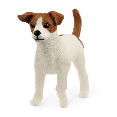 Фото - Фігурки / трансформери Schleich Jack Russell terrier SLH13916 