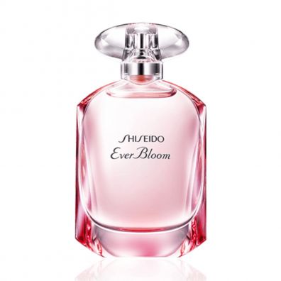 Shiseido Ever Bloom Woda perfumowana spray 50 ml