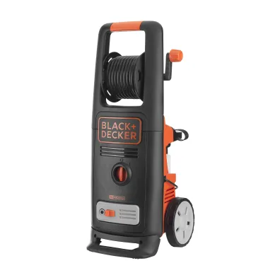 Black+decker myjka ci�nieniowa 2000w 140bar