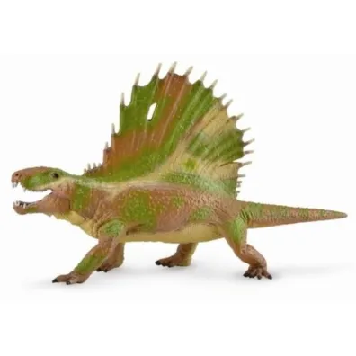 Dinozaur Dimetrodon