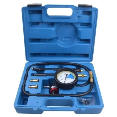 Quatros Tester szczelno�ci cylindr�w z adapterami QS30503