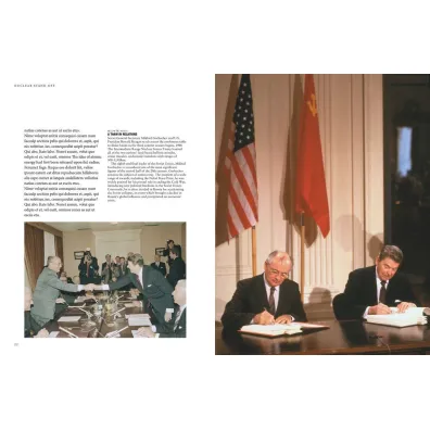 Cold War wer. angielska