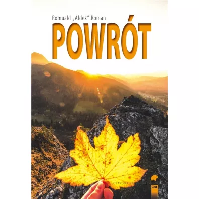 Powr�t - Romuald Roman Aldek