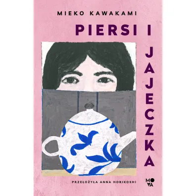 Piersi i jajeczka