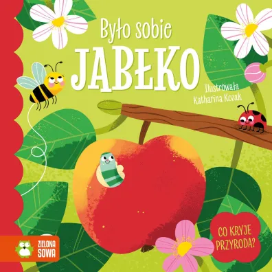By�o sobie jab�ko