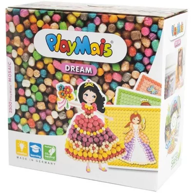 Playmais Mozaika Ksi�niczki