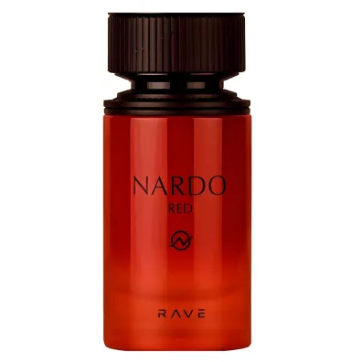 Rave Nardo Red Woda perfumowana 100 ml