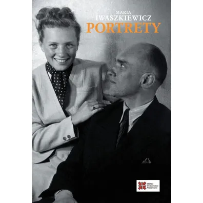 Portrety - Maria Iwaszkiewicz