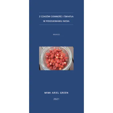 Z czas�w ciemno�ci i �wiat�a. W poszukiwaniu nieba - Ariel Green Mimi